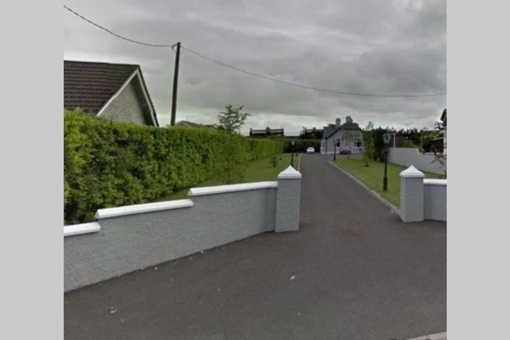 Kilkeel Bungalow - The Perfect Place To Stay Ngoại thất bức ảnh