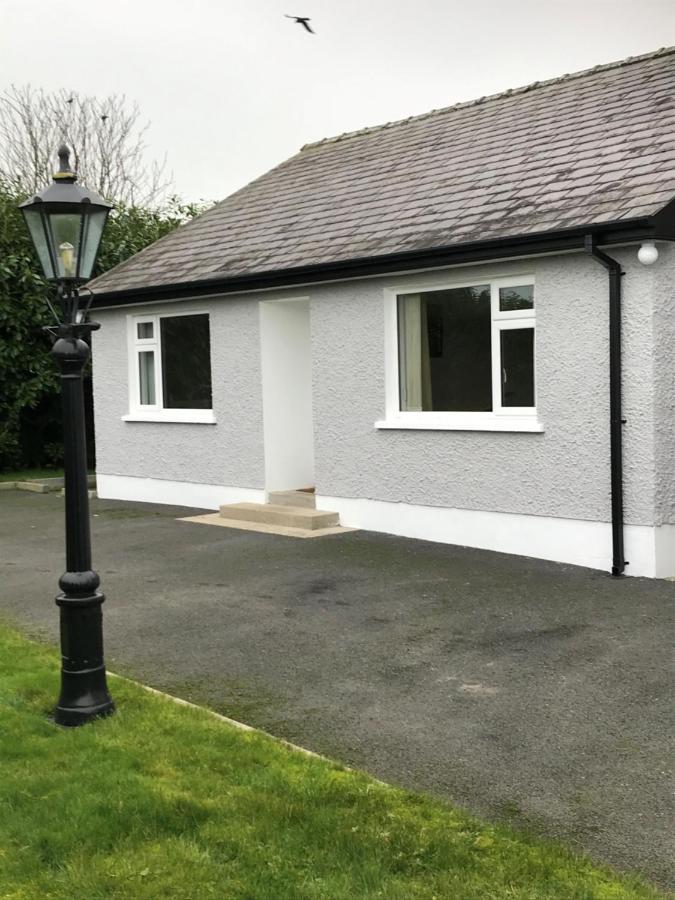 Kilkeel Bungalow - The Perfect Place To Stay Ngoại thất bức ảnh