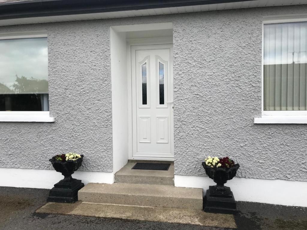 Kilkeel Bungalow - The Perfect Place To Stay Ngoại thất bức ảnh