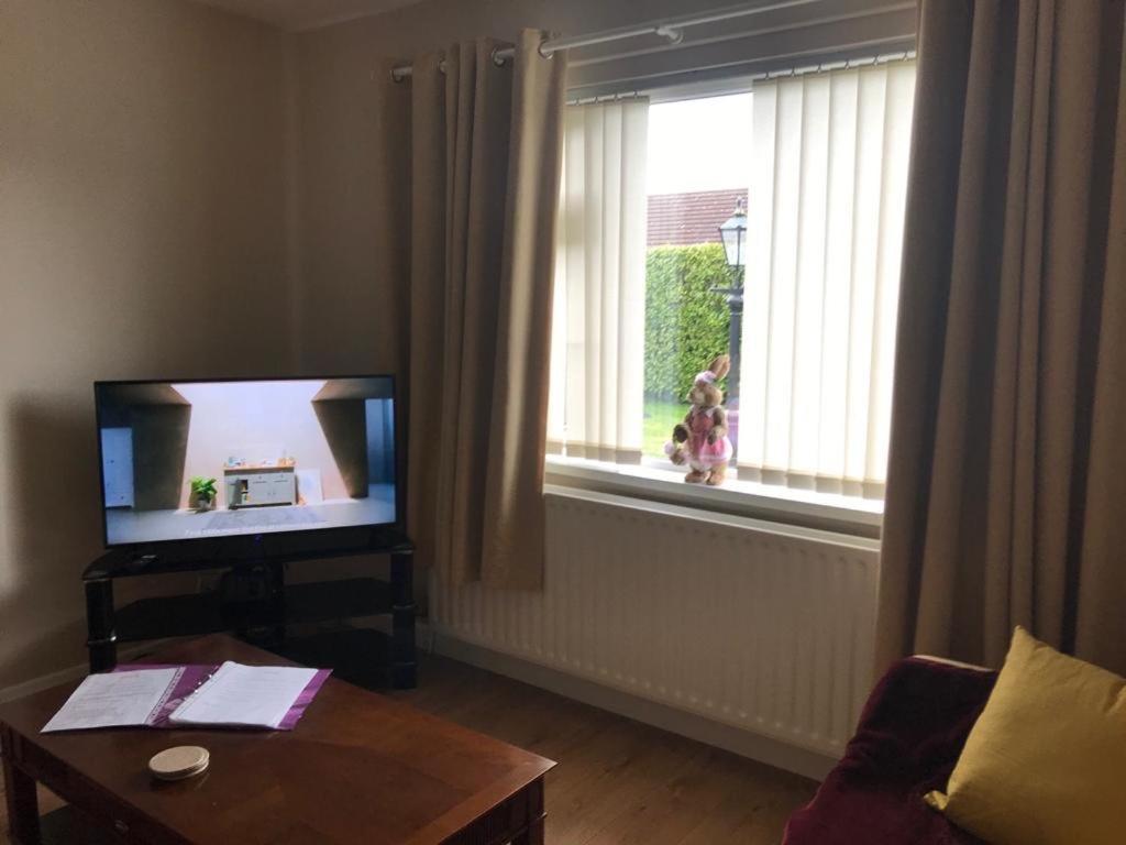 Kilkeel Bungalow - The Perfect Place To Stay Ngoại thất bức ảnh