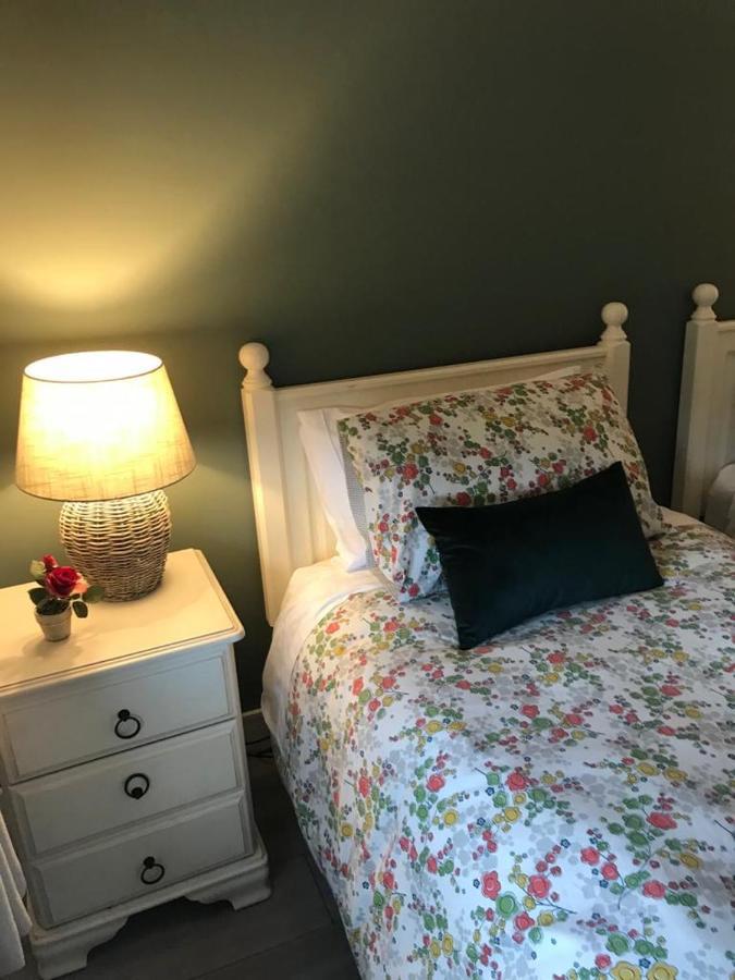 Kilkeel Bungalow - The Perfect Place To Stay Ngoại thất bức ảnh