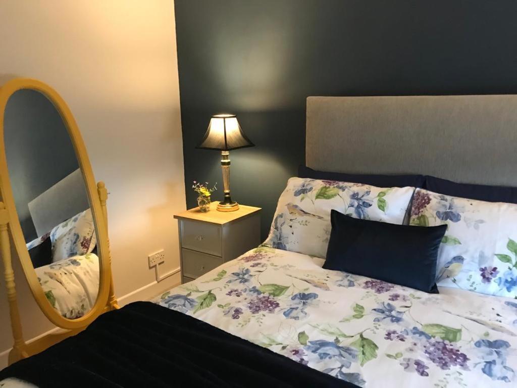 Kilkeel Bungalow - The Perfect Place To Stay Ngoại thất bức ảnh
