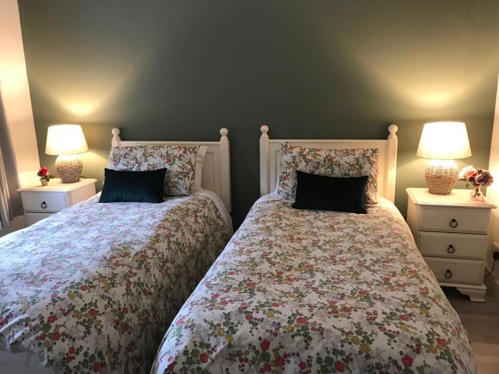 Kilkeel Bungalow - The Perfect Place To Stay Ngoại thất bức ảnh
