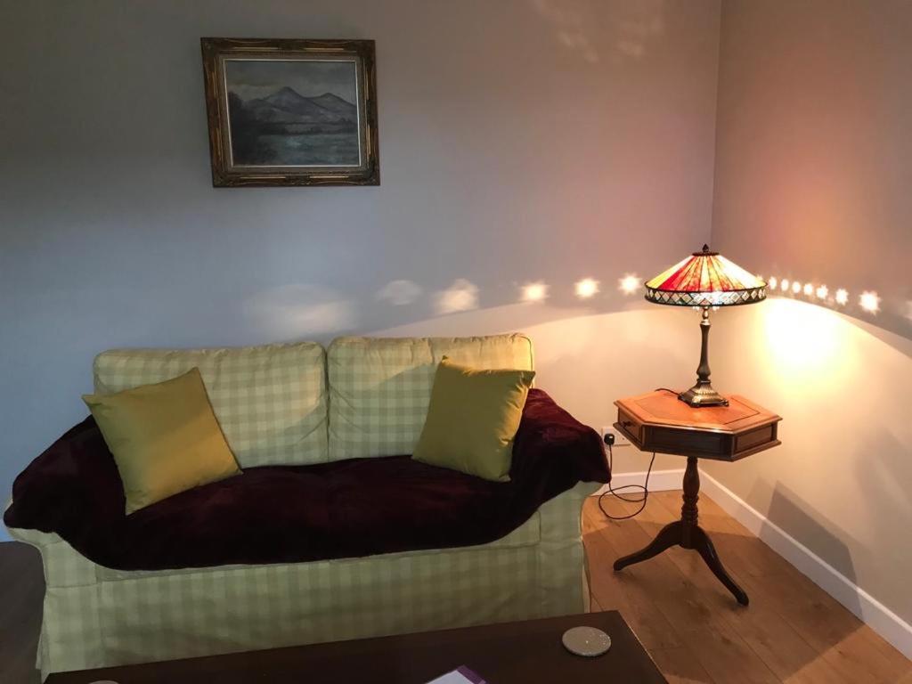 Kilkeel Bungalow - The Perfect Place To Stay Ngoại thất bức ảnh