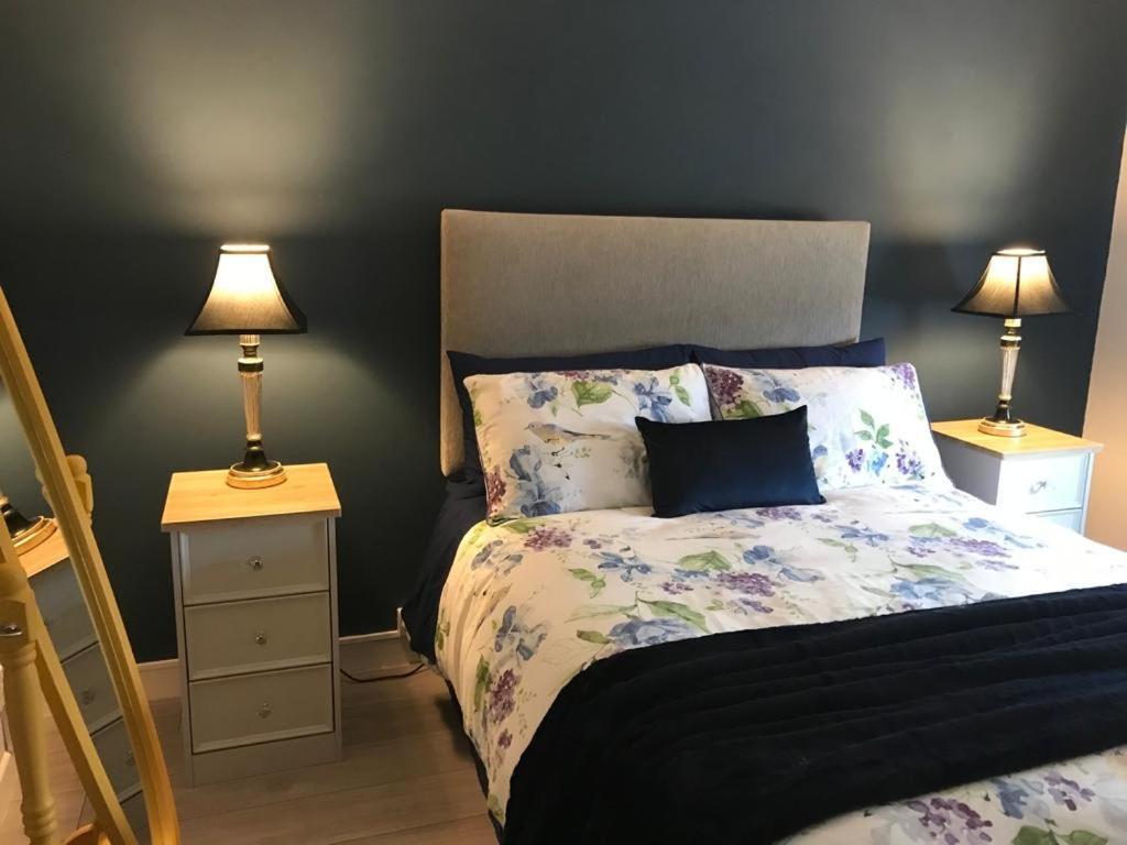 Kilkeel Bungalow - The Perfect Place To Stay Ngoại thất bức ảnh