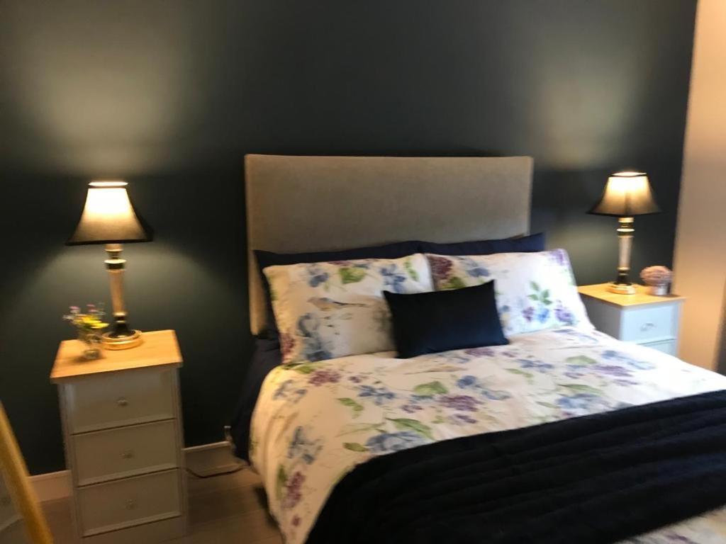 Kilkeel Bungalow - The Perfect Place To Stay Ngoại thất bức ảnh