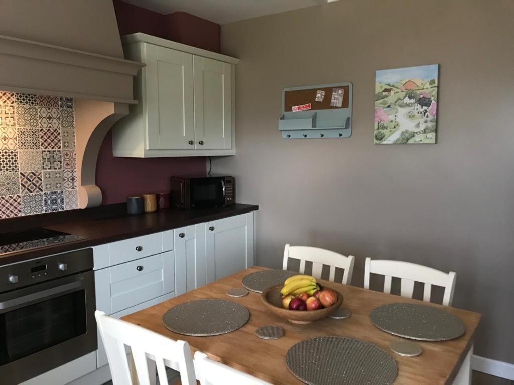 Kilkeel Bungalow - The Perfect Place To Stay Ngoại thất bức ảnh