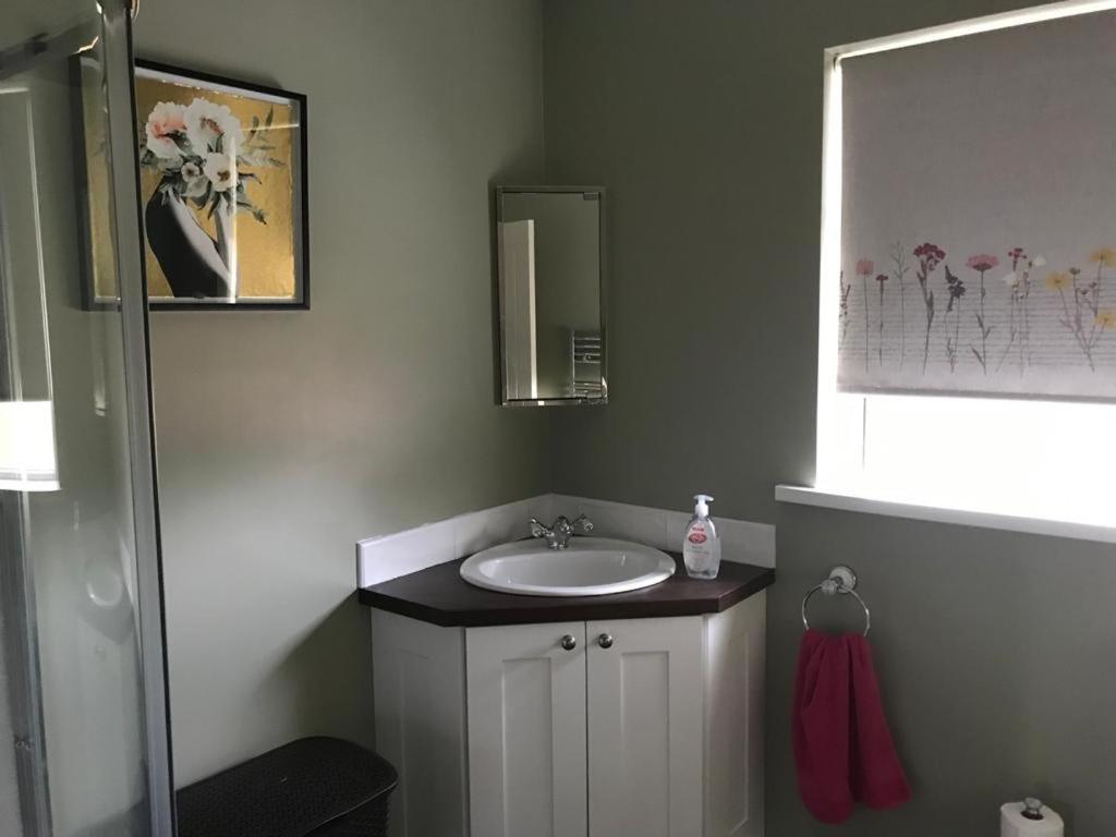 Kilkeel Bungalow - The Perfect Place To Stay Ngoại thất bức ảnh